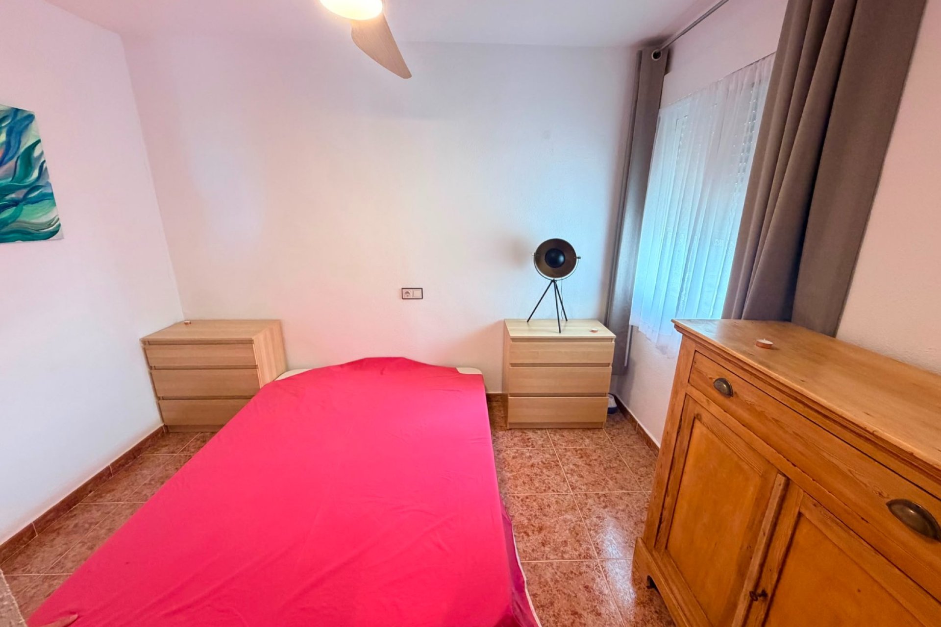 Herverkoop - Appartement - Vistabella Golf