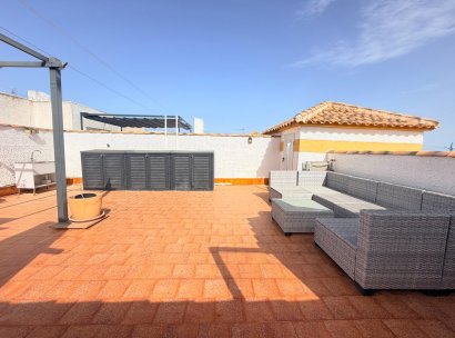 Appartement · Herverkoop - Vistabella Golf · Entre Naranjos Vistabella Golf · Costa Blanca (Alicante) · Spanje