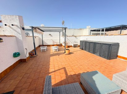 Appartement · Herverkoop - Vistabella Golf · Entre Naranjos Vistabella Golf · Costa Blanca (Alicante) · Spanje