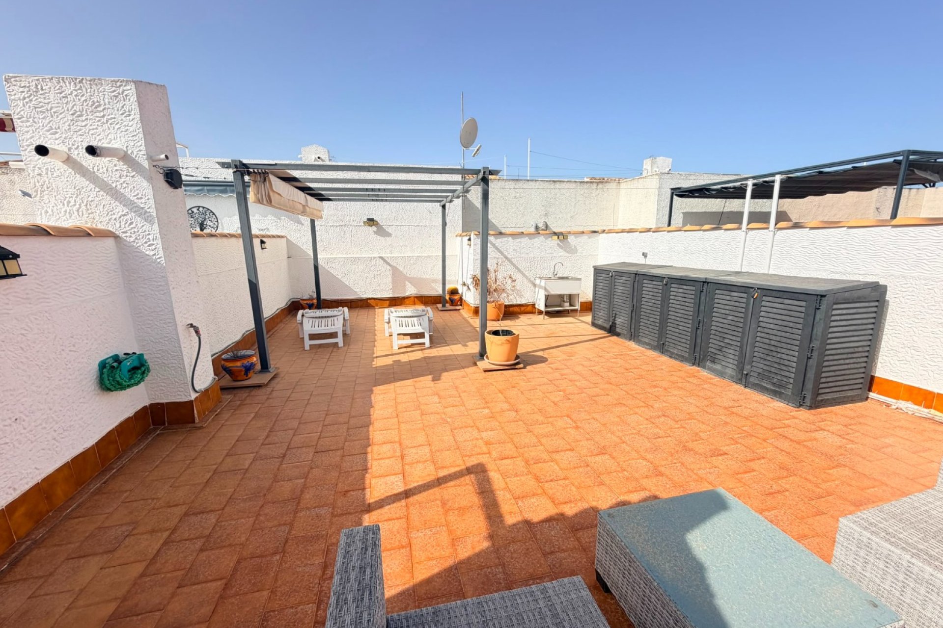 Herverkoop - Appartement - Vistabella Golf