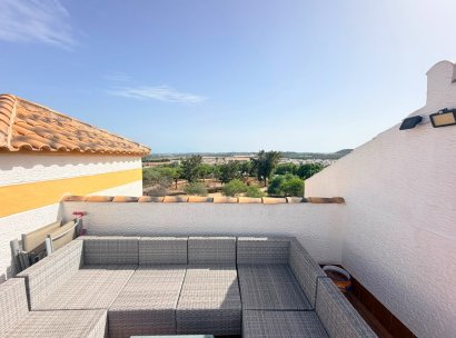 Appartement · Herverkoop - Vistabella Golf · Entre Naranjos Vistabella Golf · Costa Blanca (Alicante) · Spanje