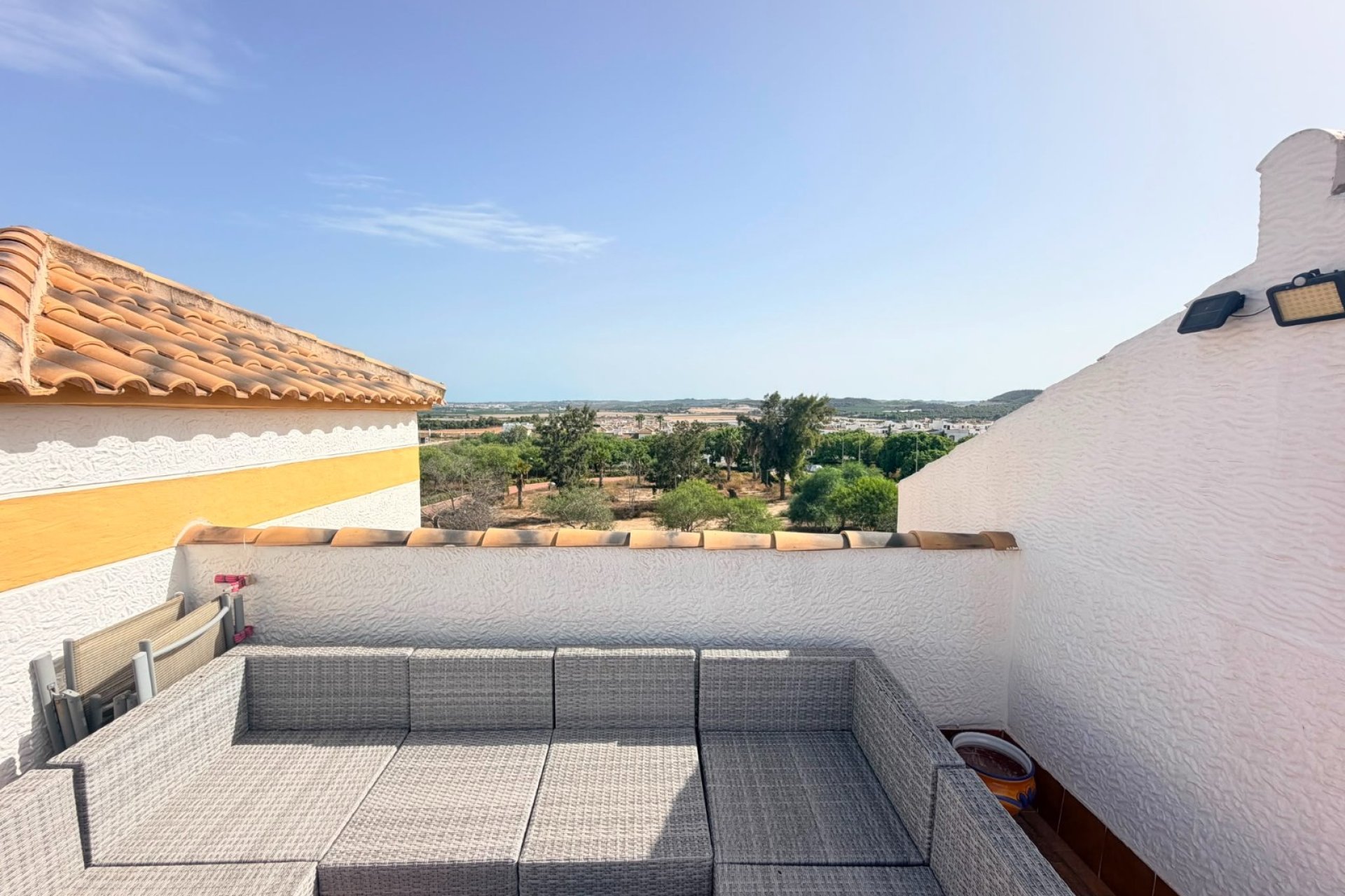 Herverkoop - Appartement - Vistabella Golf