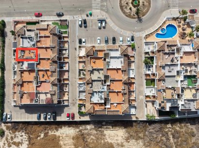 Appartement · Herverkoop - Vistabella Golf · Entre Naranjos Vistabella Golf · Costa Blanca (Alicante) · Spanje