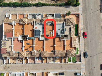 Appartement · Herverkoop - Vistabella Golf · Entre Naranjos Vistabella Golf · Costa Blanca (Alicante) · Spanje