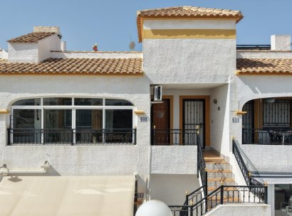 Appartement · Herverkoop - Vistabella Golf · Entre Naranjos Vistabella Golf · Costa Blanca (Alicante) · Spanje