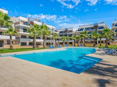 Appartement · Herverkoop - Orihuela Costa · Los Altos · Alicante · Spanje
