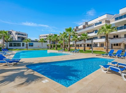 Appartement · Herverkoop - Orihuela Costa · Los Altos · Alicante · Spanje
