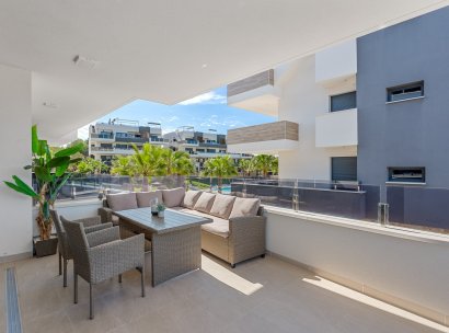 Appartement · Herverkoop - Orihuela Costa · Los Altos · Alicante · Spanje