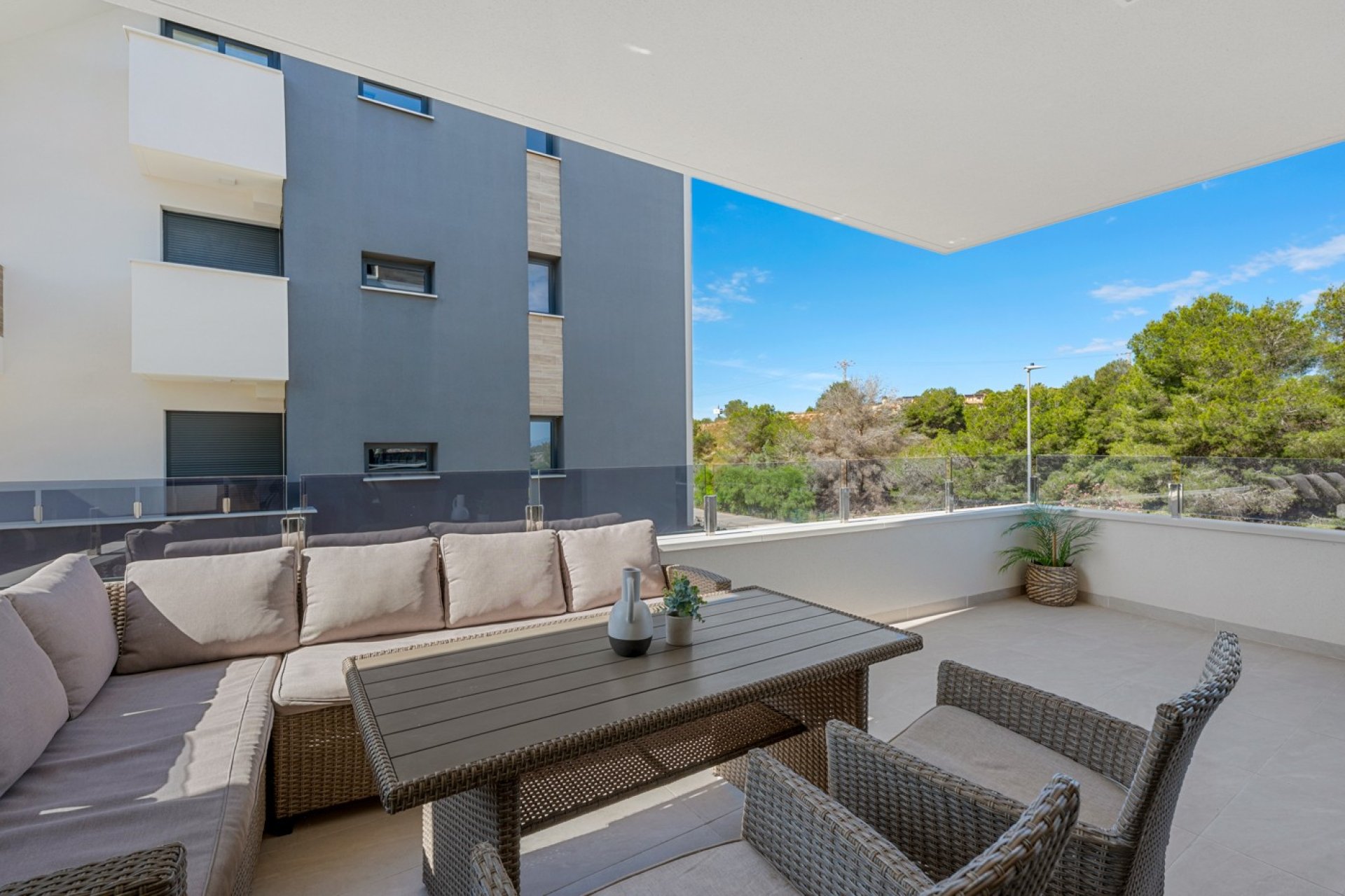 Herverkoop - Appartement - Orihuela Costa