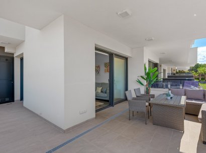 Appartement · Herverkoop - Orihuela Costa · Los Altos · Alicante · Spanje