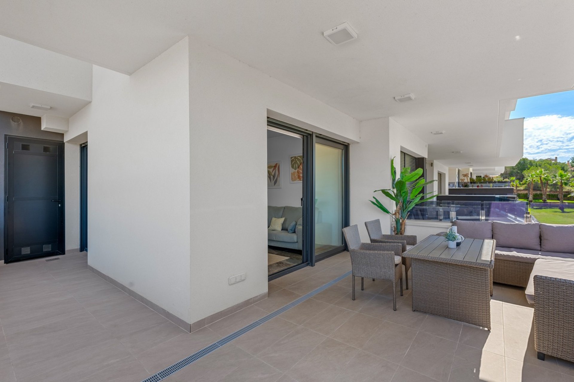 Herverkoop - Appartement - Orihuela Costa
