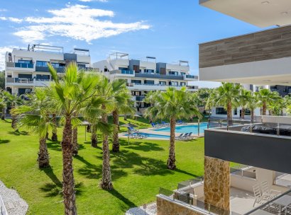 Appartement · Herverkoop - Orihuela Costa · Los Altos · Alicante · Spanje
