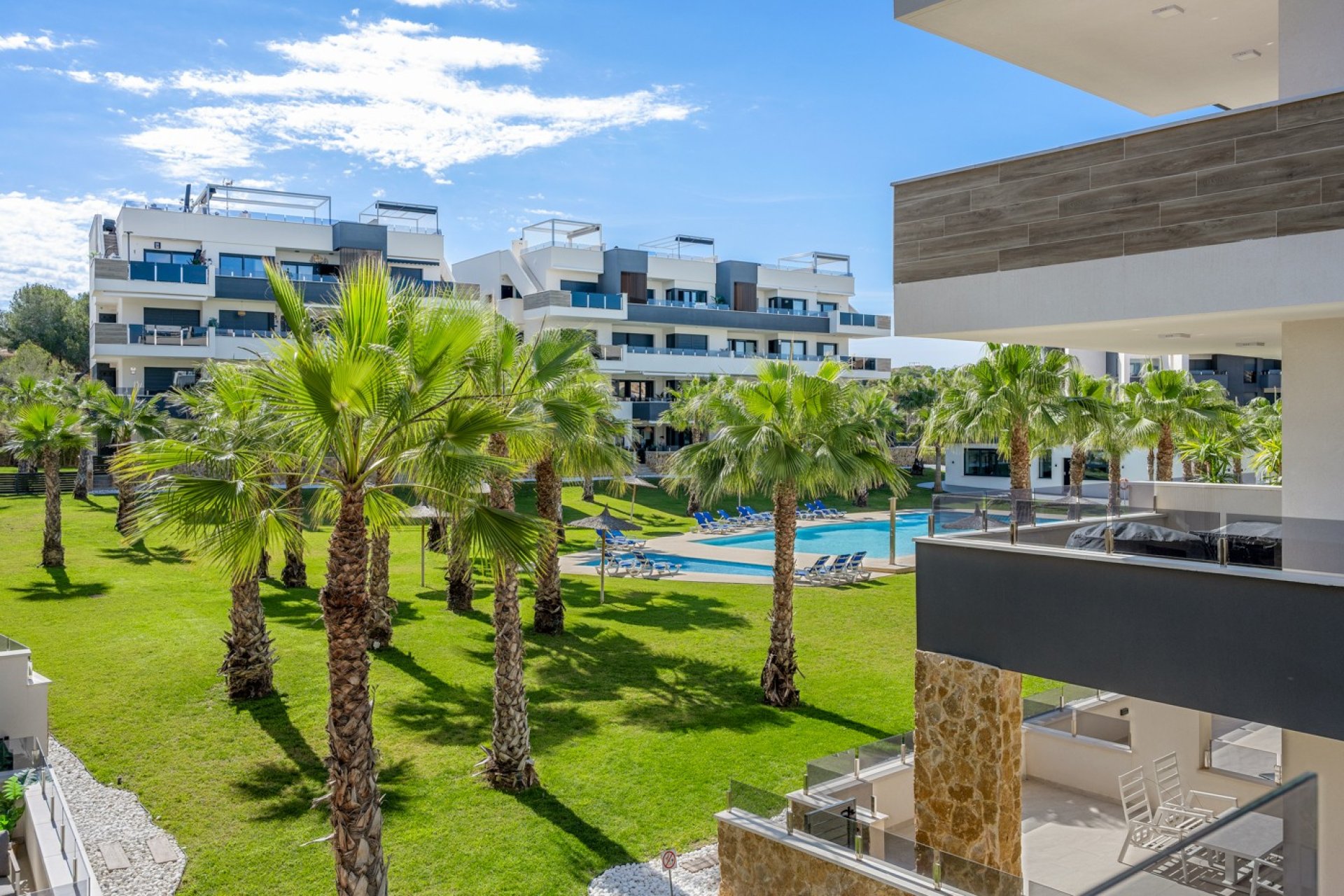 Herverkoop - Appartement - Orihuela Costa