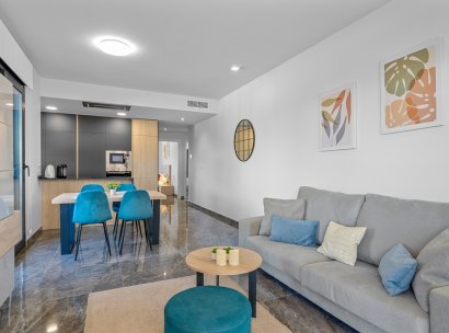 Appartement · Herverkoop - Orihuela Costa · Los Altos · Alicante · Spanje
