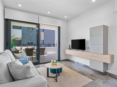 Appartement · Herverkoop - Orihuela Costa · Los Altos · Alicante · Spanje