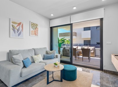 Appartement · Herverkoop - Orihuela Costa · Los Altos · Alicante · Spanje