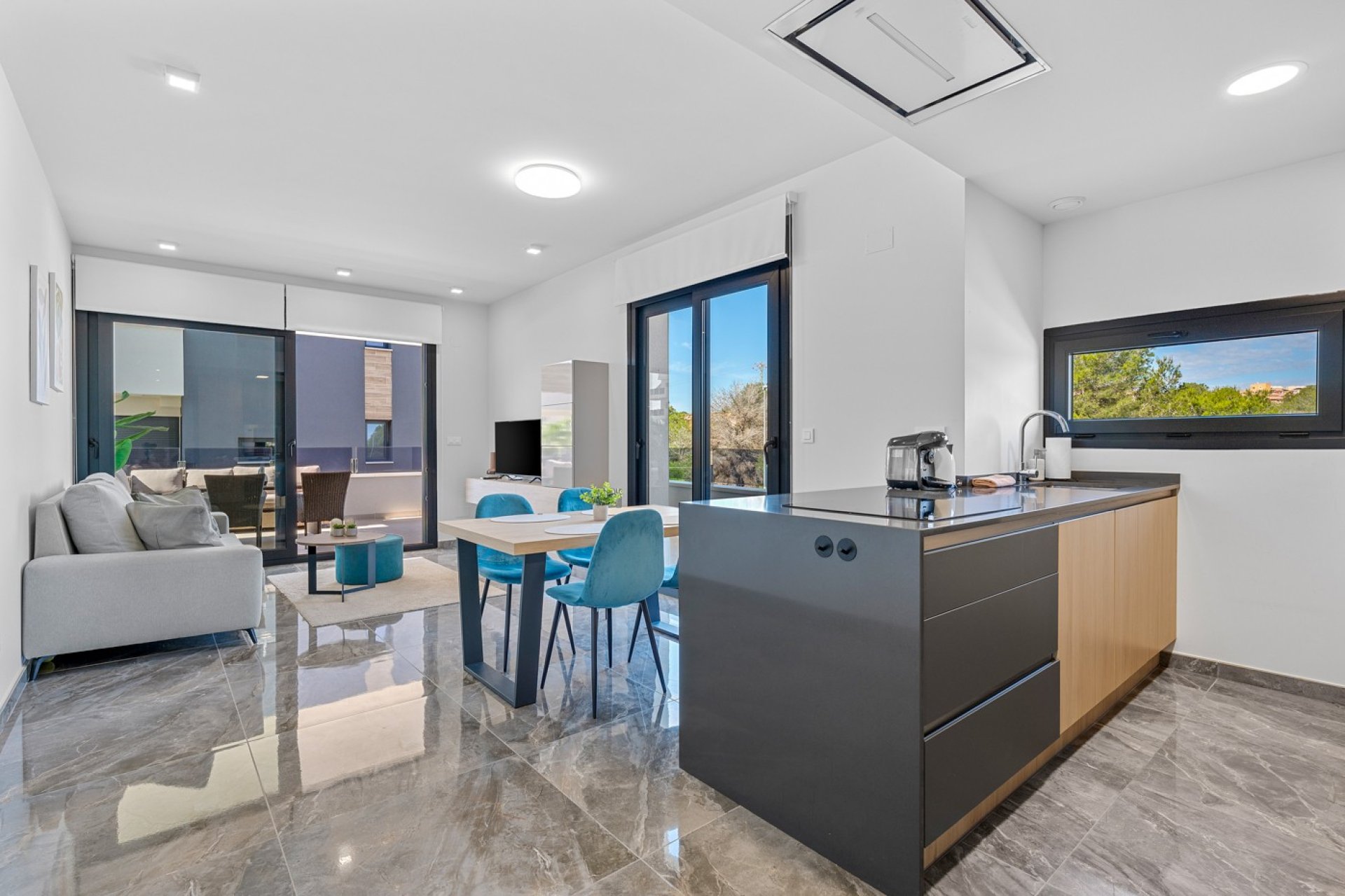 Herverkoop - Appartement - Orihuela Costa