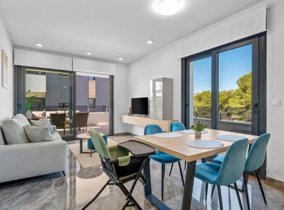 Appartement · Herverkoop - Orihuela Costa · Los Altos · Alicante · Spanje