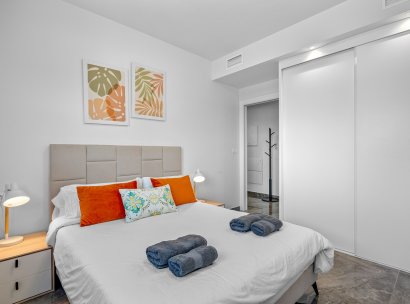 Appartement · Herverkoop - Orihuela Costa · Los Altos · Alicante · Spanje