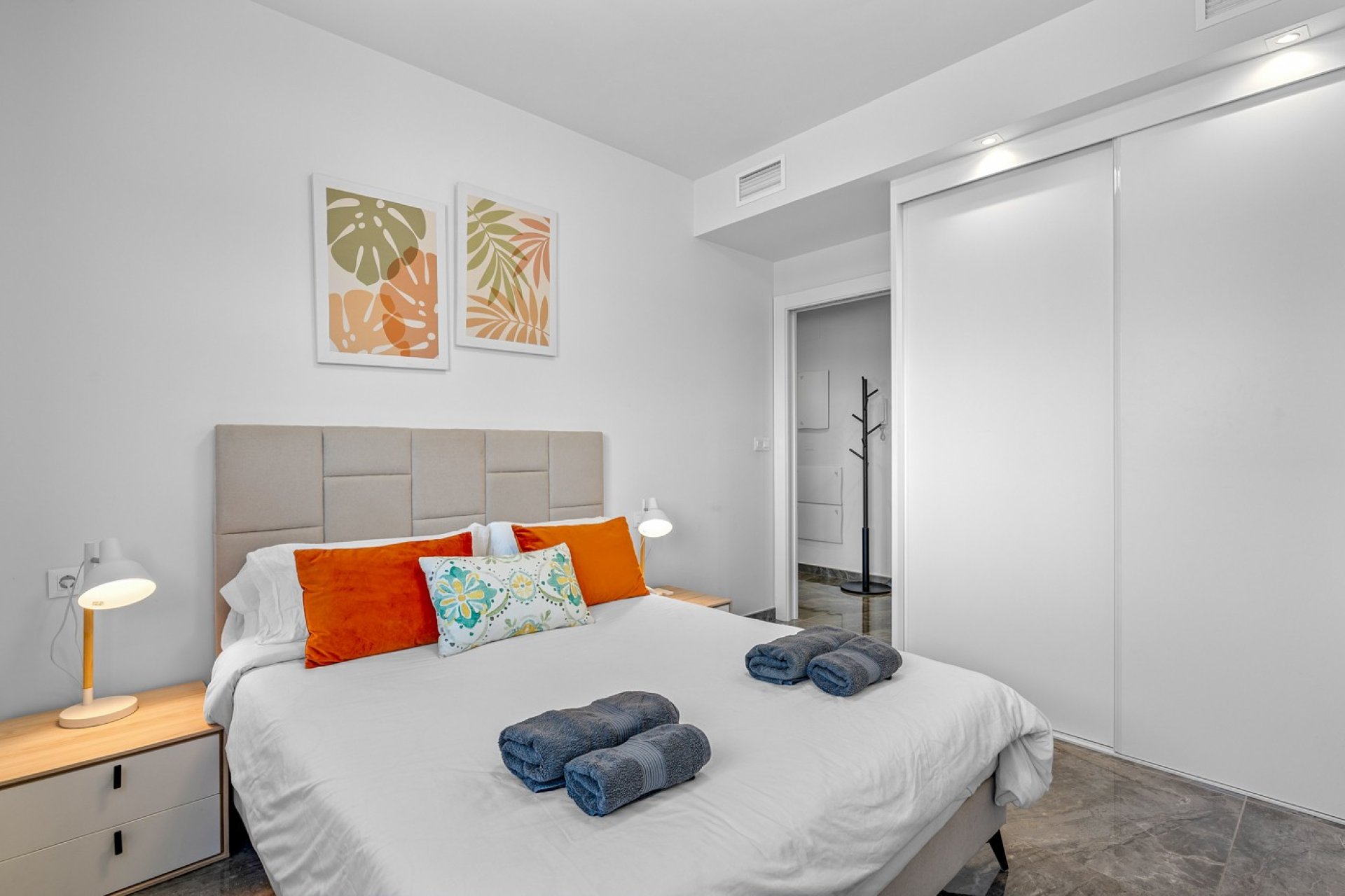 Herverkoop - Appartement - Orihuela Costa