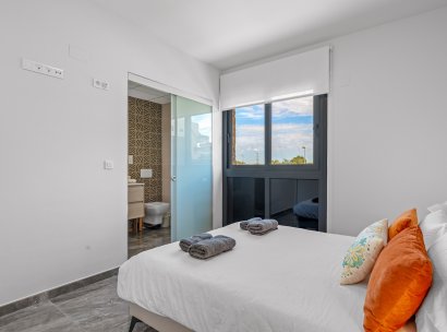 Appartement · Herverkoop - Orihuela Costa · Los Altos · Alicante · Spanje