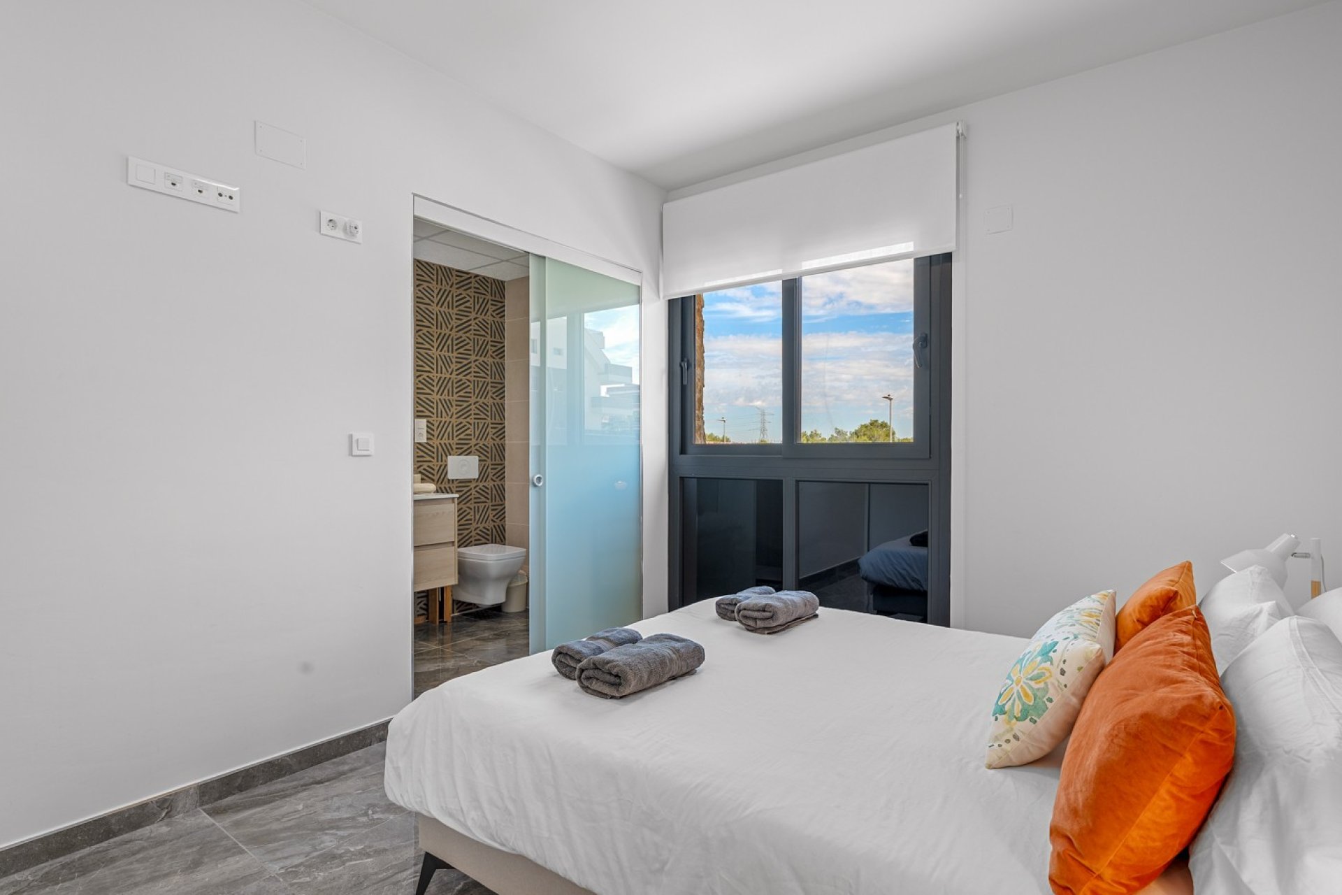 Herverkoop - Appartement - Orihuela Costa