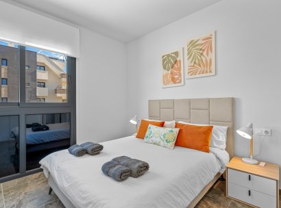 Appartement · Herverkoop - Orihuela Costa · Los Altos · Alicante · Spanje