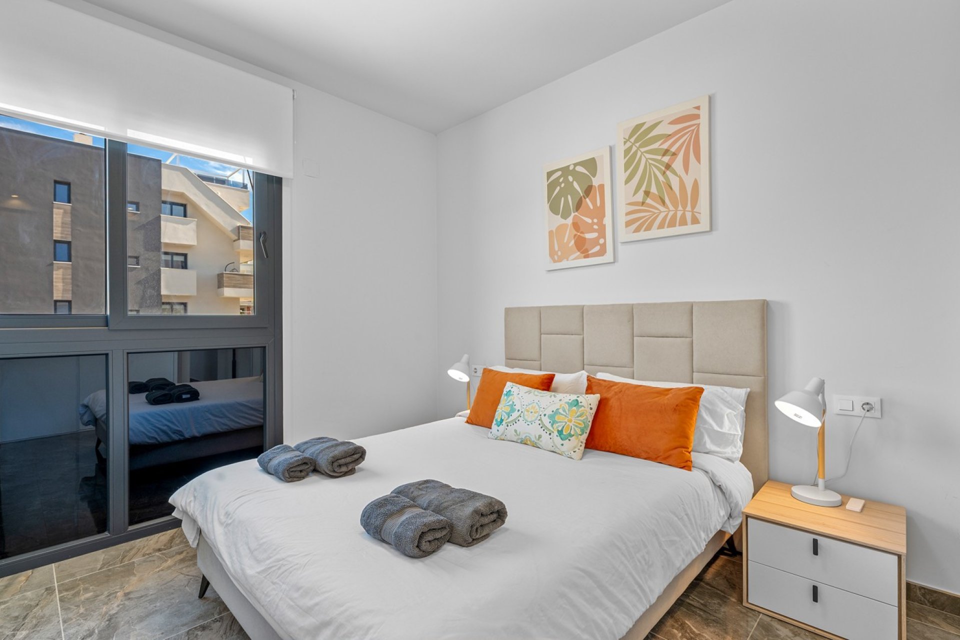 Herverkoop - Appartement - Orihuela Costa