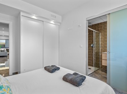 Appartement · Herverkoop - Orihuela Costa · Los Altos · Alicante · Spanje
