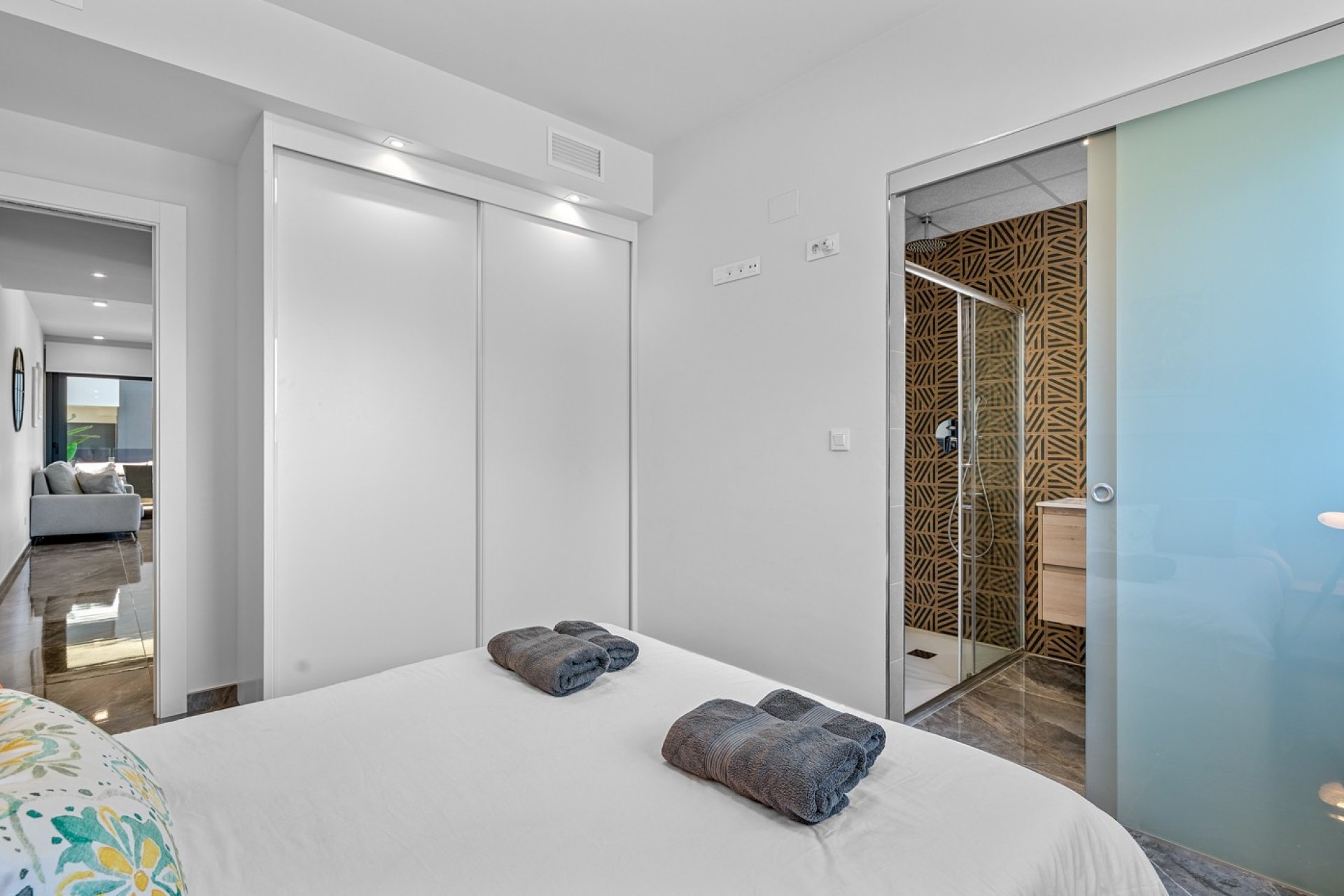 Herverkoop - Appartement - Orihuela Costa
