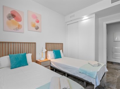 Appartement · Herverkoop - Orihuela Costa · Los Altos · Alicante · Spanje