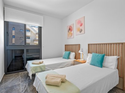 Appartement · Herverkoop - Orihuela Costa · Los Altos · Alicante · Spanje