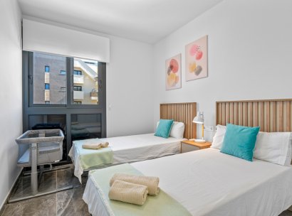 Appartement · Herverkoop - Orihuela Costa · Los Altos · Alicante · Spanje