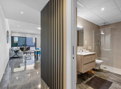 Appartement · Herverkoop - Orihuela Costa · Los Altos · Alicante · Spanje