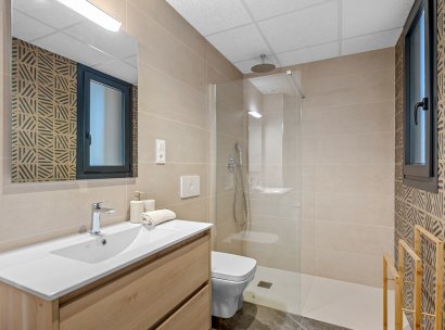Appartement · Herverkoop - Orihuela Costa · Los Altos · Alicante · Spanje