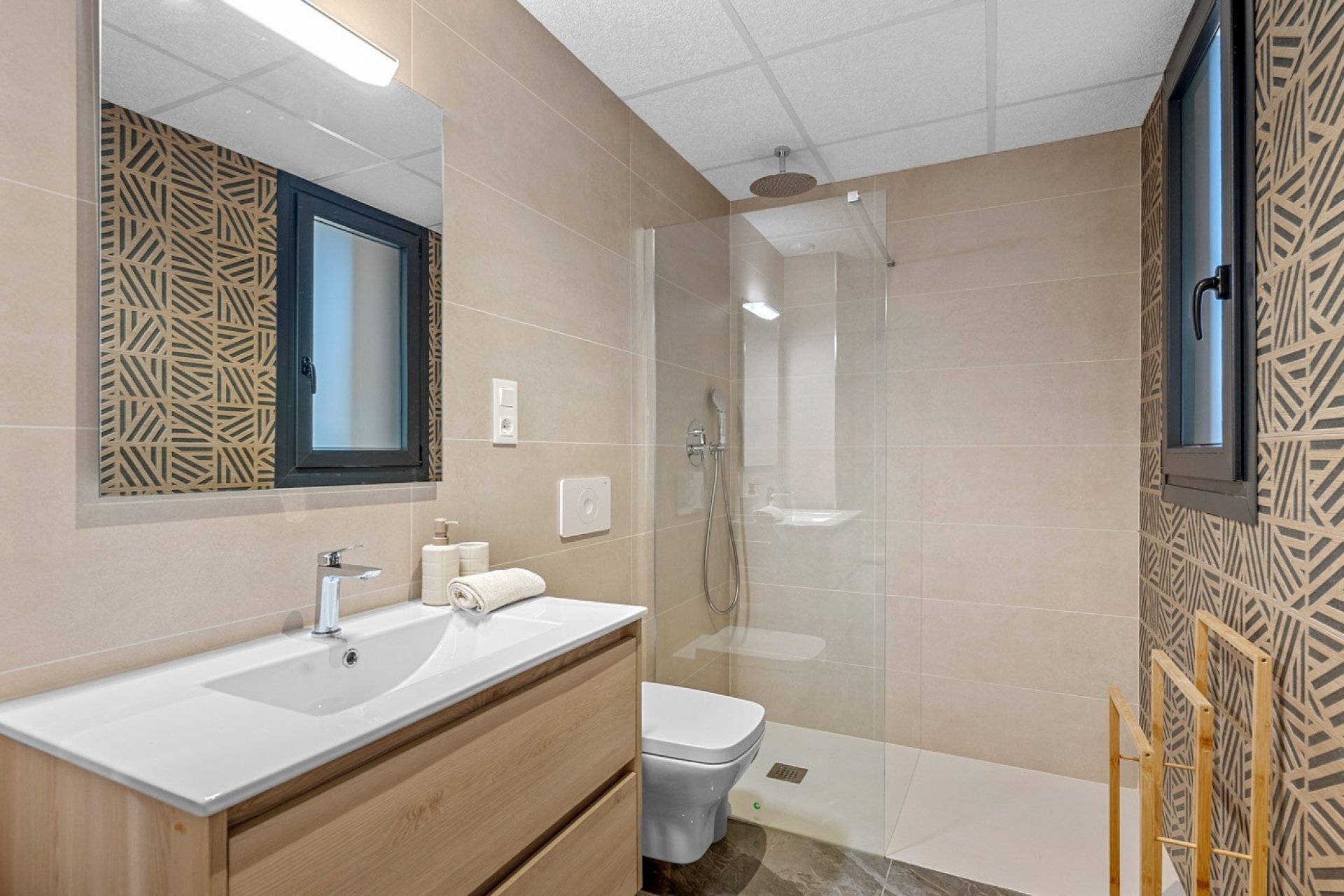 Herverkoop - Appartement - Orihuela Costa