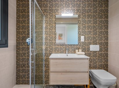 Appartement · Herverkoop - Orihuela Costa · Los Altos · Alicante · Spanje