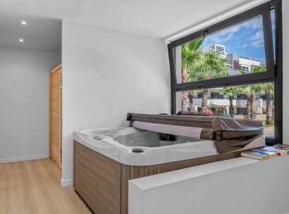 Appartement · Herverkoop - Orihuela Costa · Los Altos · Alicante · Spanje