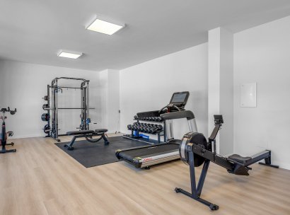 Appartement · Herverkoop - Orihuela Costa · Los Altos · Alicante · Spanje