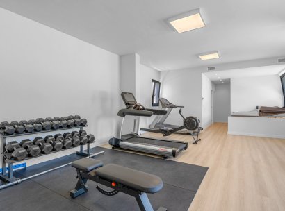 Appartement · Herverkoop - Orihuela Costa · Los Altos · Alicante · Spanje
