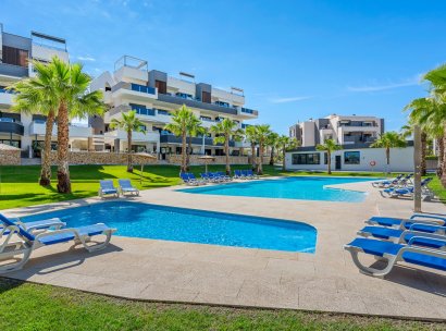 Appartement · Herverkoop - Orihuela Costa · Los Altos · Alicante · Spanje