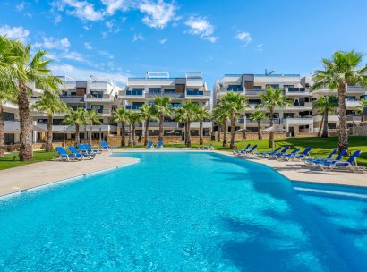 Appartement · Herverkoop - Orihuela Costa · Los Altos · Alicante · Spanje