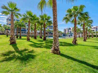 Appartement · Herverkoop - Orihuela Costa · Los Altos · Alicante · Spanje