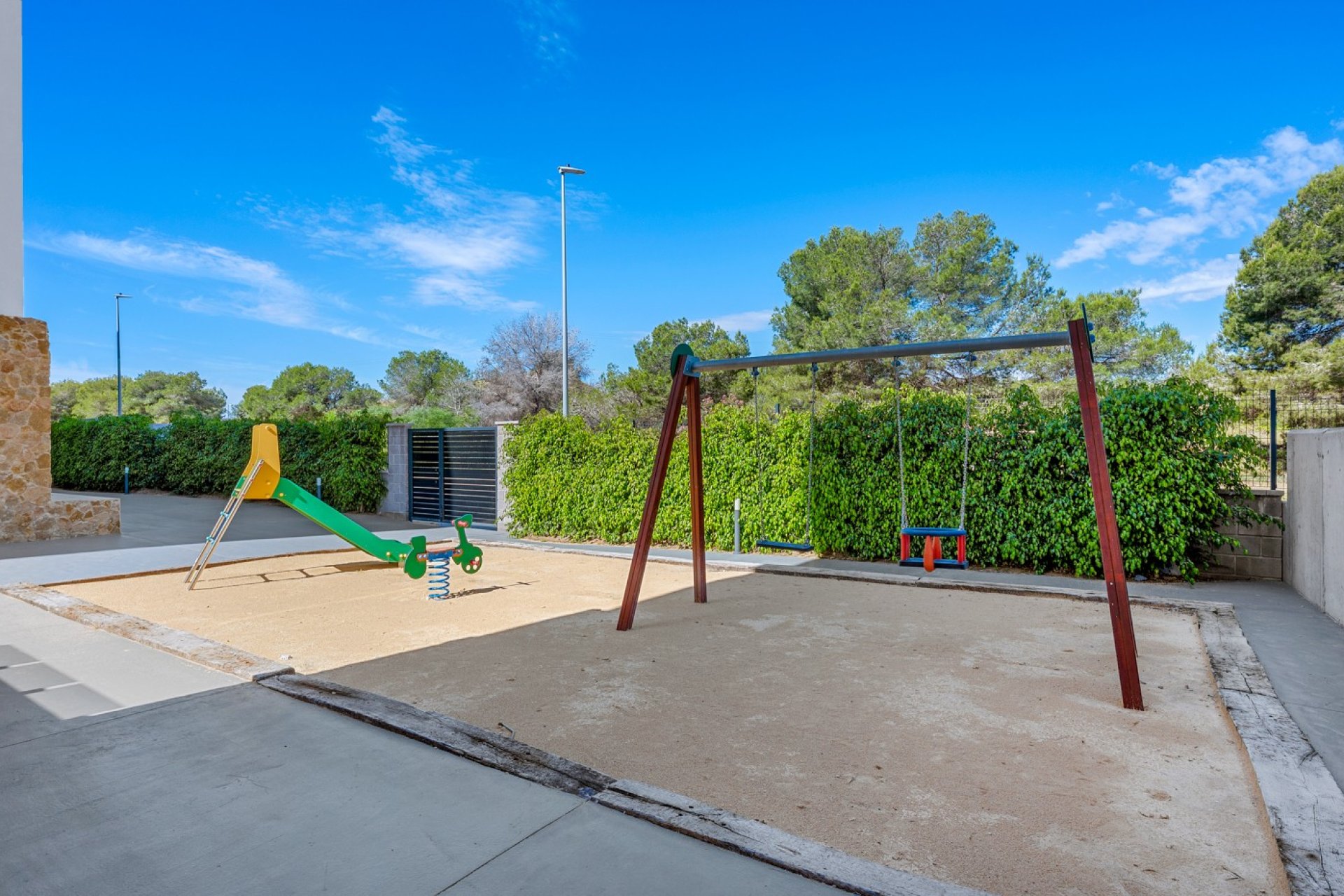 Herverkoop - Appartement - Orihuela Costa
