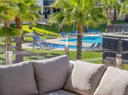 Appartement · Herverkoop - Orihuela Costa · Los Altos · Alicante · Spanje