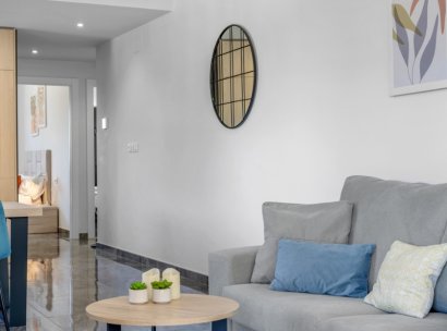 Appartement · Herverkoop - Orihuela Costa · Los Altos · Alicante · Spanje