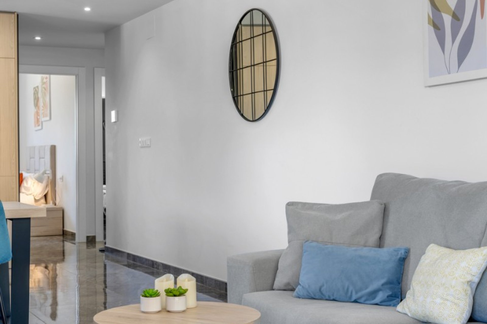 Herverkoop - Appartement - Orihuela Costa