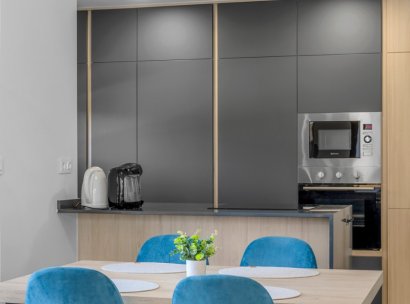 Appartement · Herverkoop - Orihuela Costa · Los Altos · Alicante · Spanje