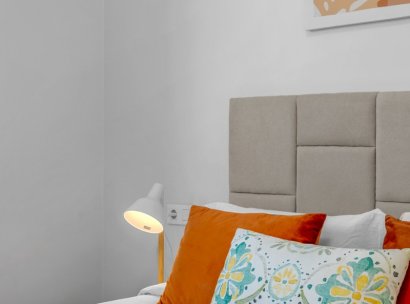 Appartement · Herverkoop - Orihuela Costa · Los Altos · Alicante · Spanje
