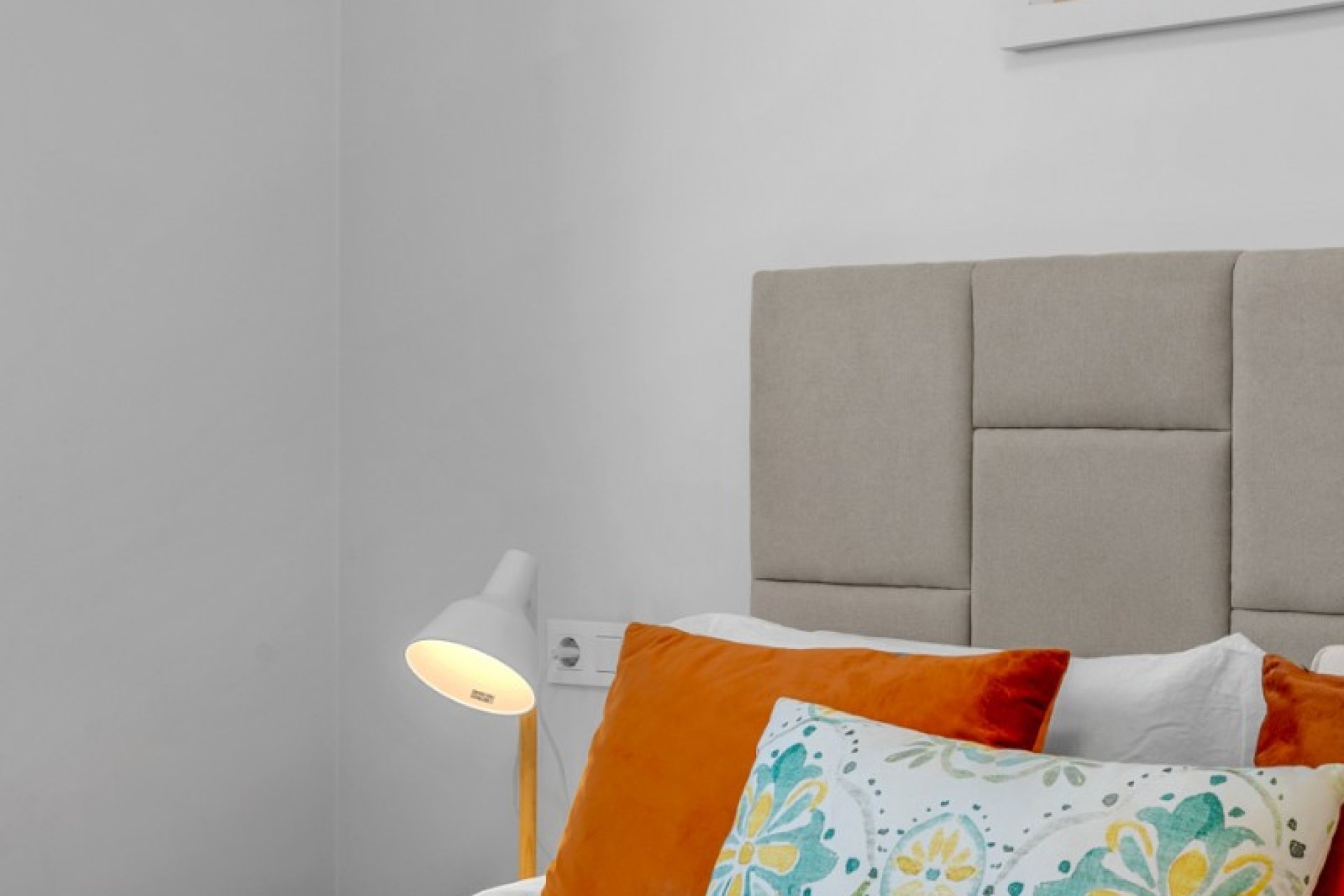 Herverkoop - Appartement - Orihuela Costa